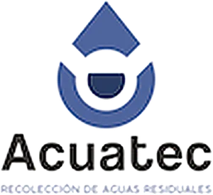Acuatec — Recolección de aguas residuales